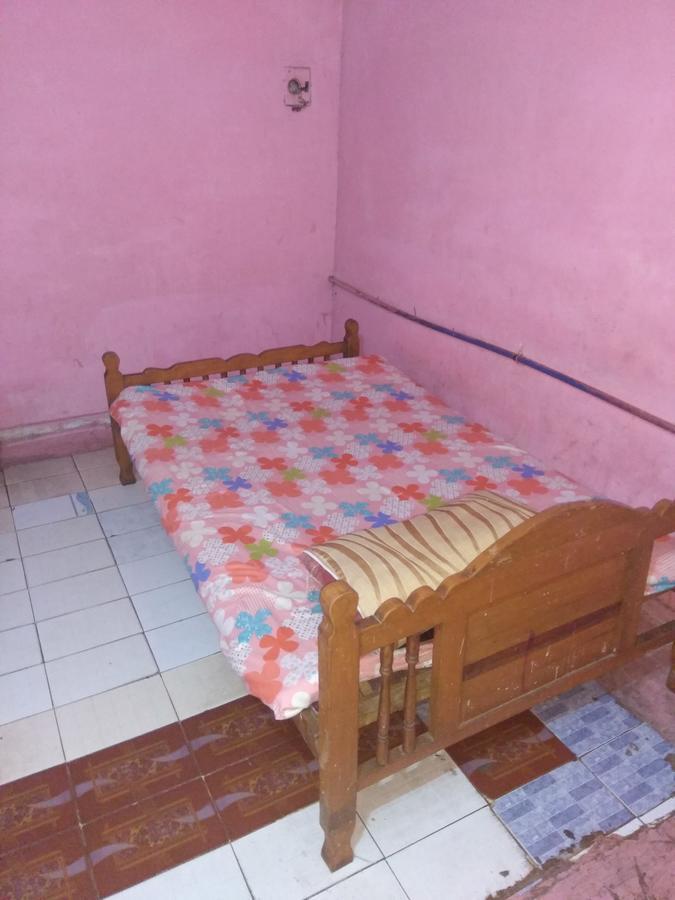 New Apollo Residency Chennai Bagian luar foto