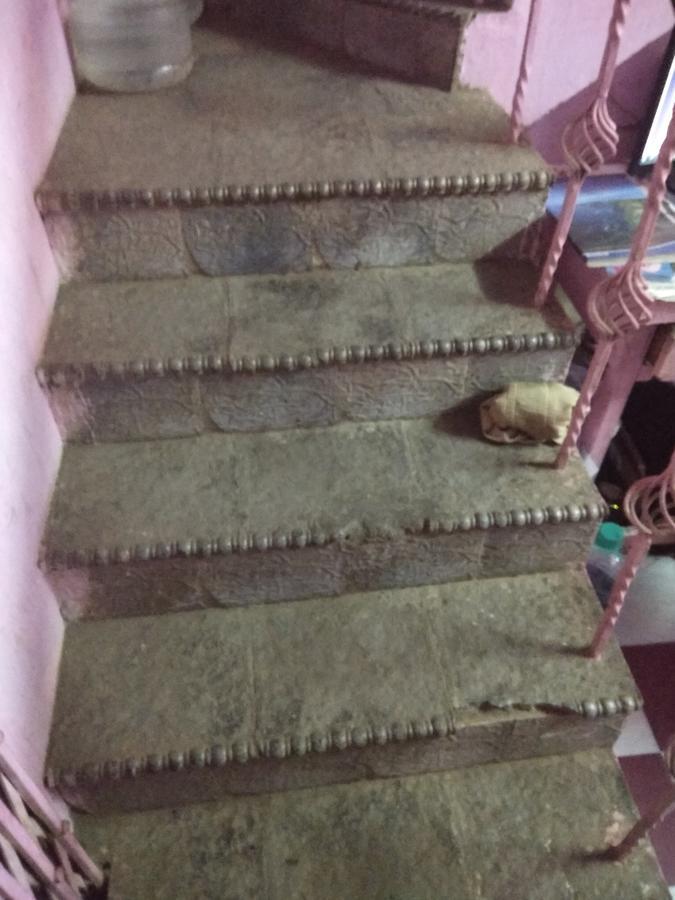 New Apollo Residency Chennai Bagian luar foto