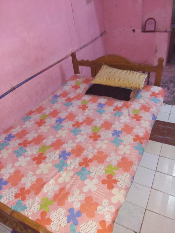 New Apollo Residency Chennai Bagian luar foto